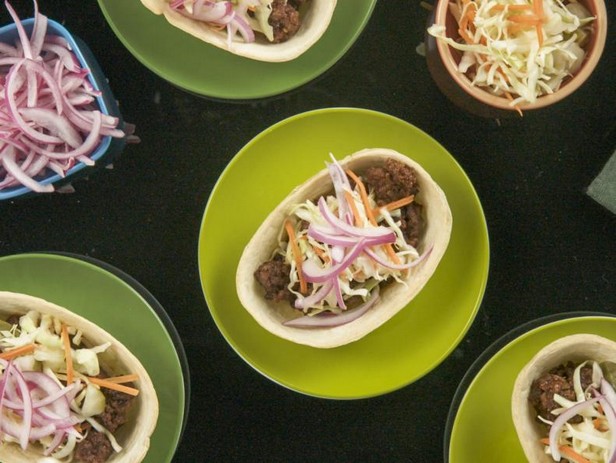 Preppy Joe's Tacos