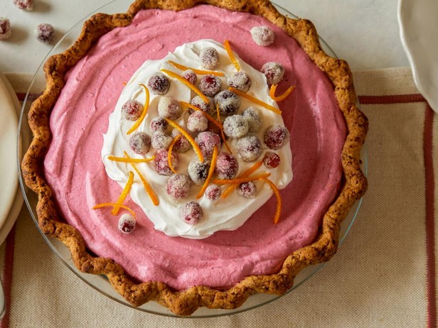 So kochen Sie – 23 der besten Cranberry-Rezepte für jeden Anlass