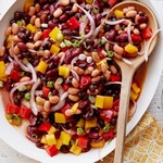 36 طبقًا شهيًا بالفاصوليا والحمص