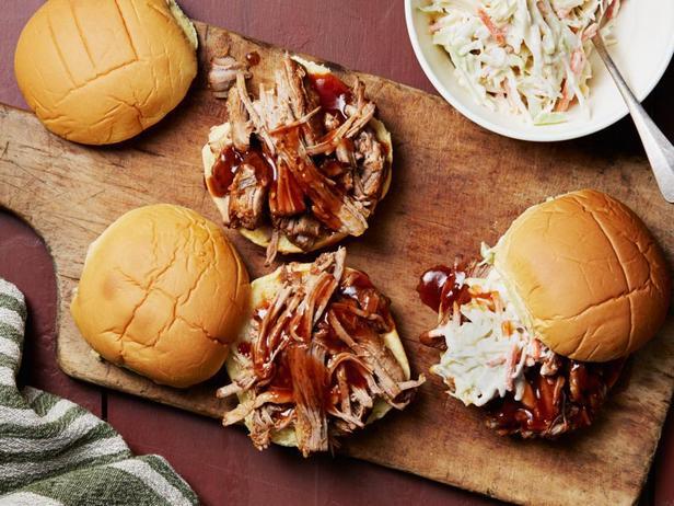 Pulled Pork zubereiten – 24 Top-Rezepte für jeden Anlass