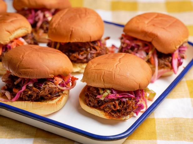 Das beste Rezept für Pulled Pork