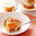 Aprikosenknödel