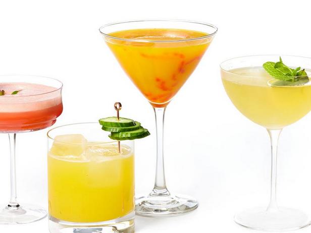 Wie man einen Longhorn-Cocktail zubereitet