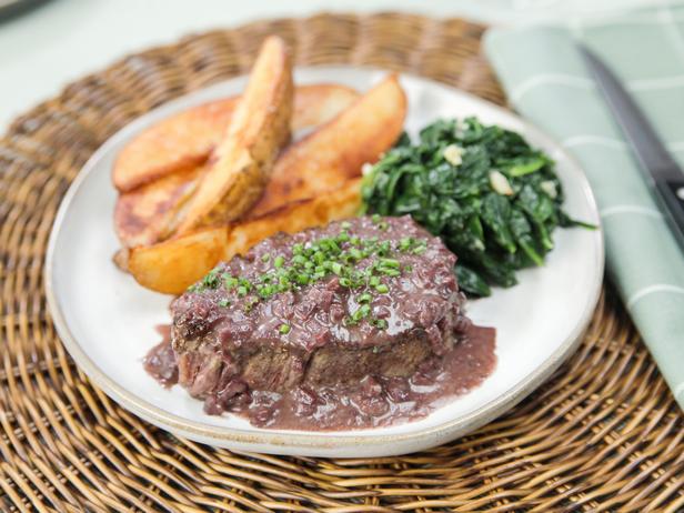So kocht man das perfekte Filet Mignon Steak