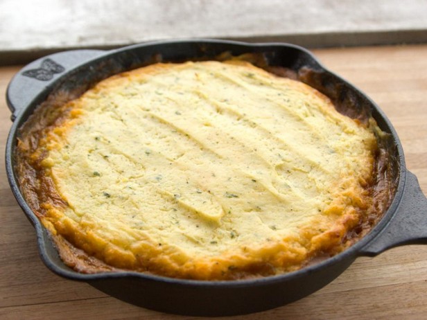 Shepherd's Pie