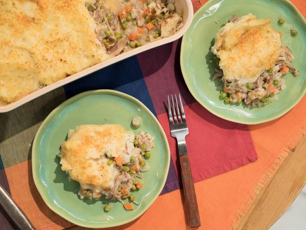 Schneller Shepherd's Pie