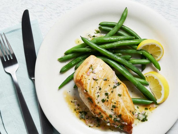 So kochen Sie – 34 der besten Hähnchenbrust-Rezepte fürs Abendessen