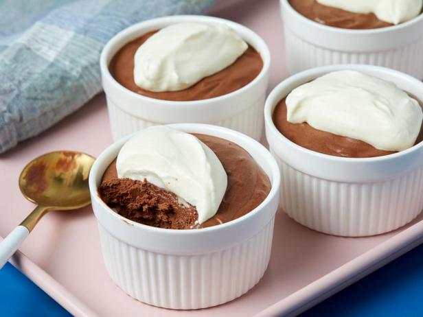 So gelingt die beste Schokoladenmousse