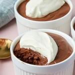 Die beste Schokoladenmousse